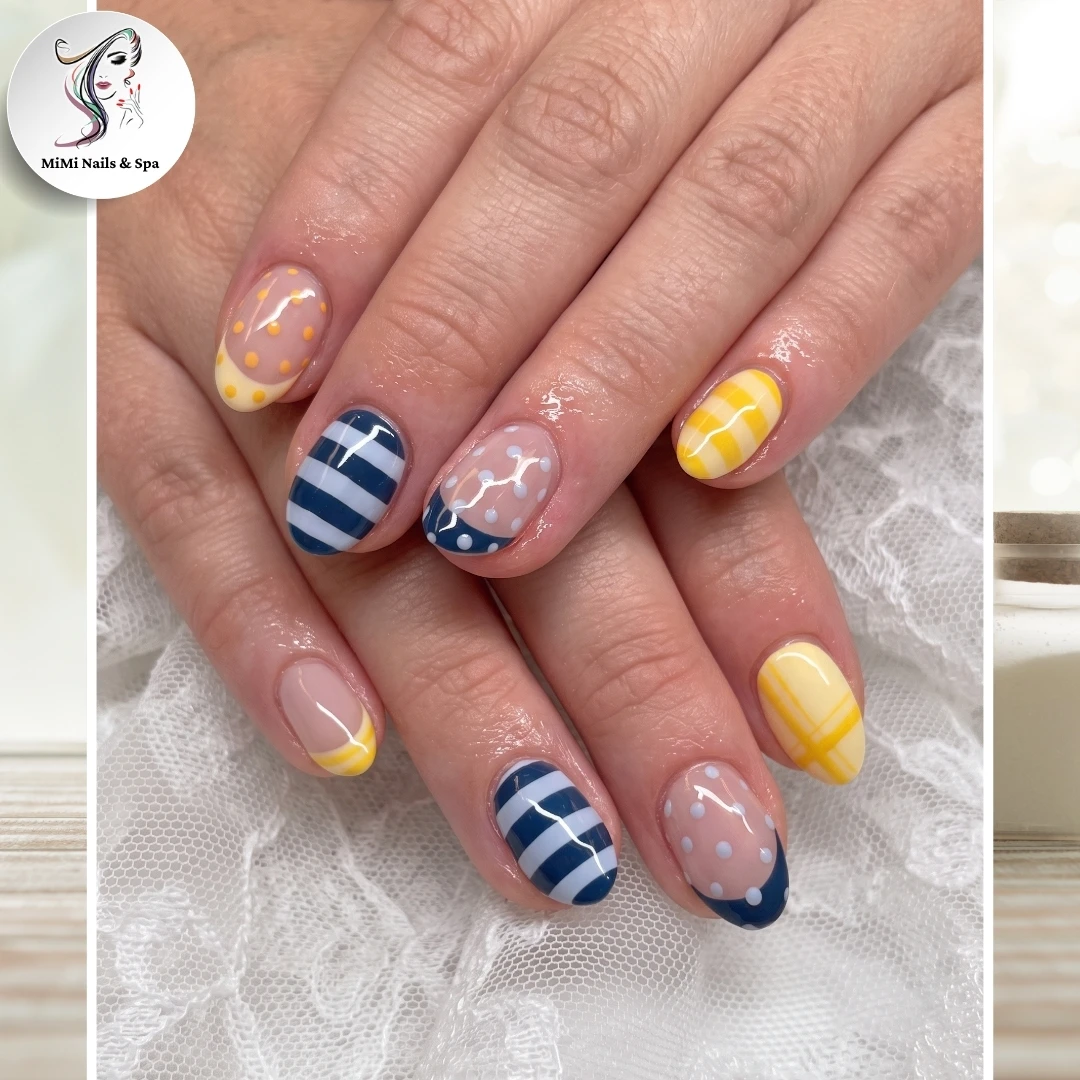 Nail Art